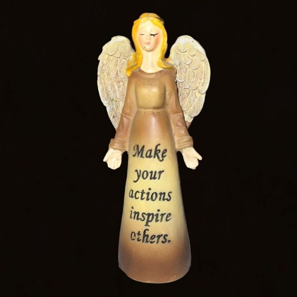 Inspirational little angel (bundle item) - Picture 1 of 5